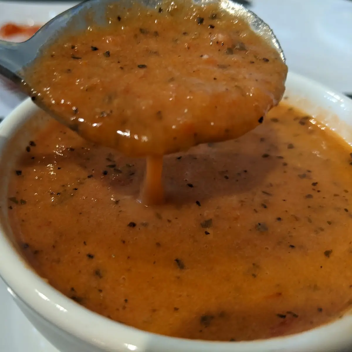 Lobster Bisque
