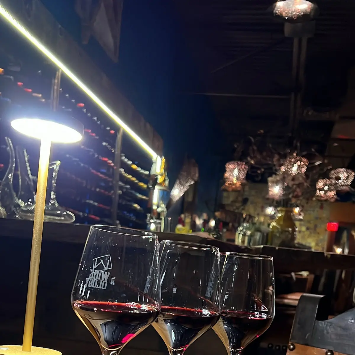 Wineology Sampler