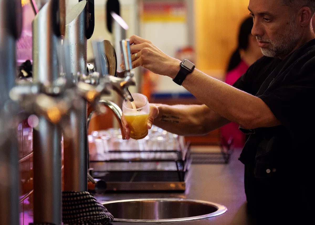 Highlights, Aardvark and Arrow Brewery