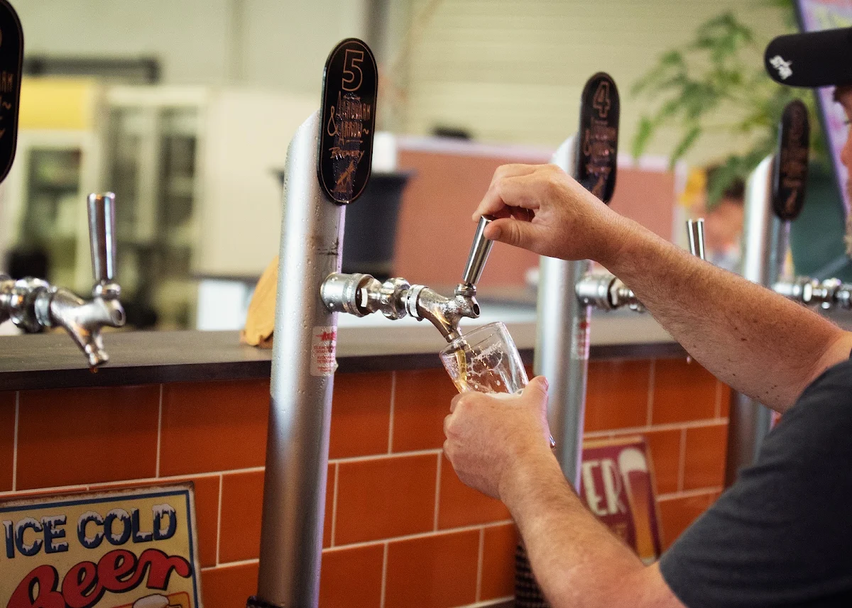 Highlights, Aardvark and Arrow Brewery