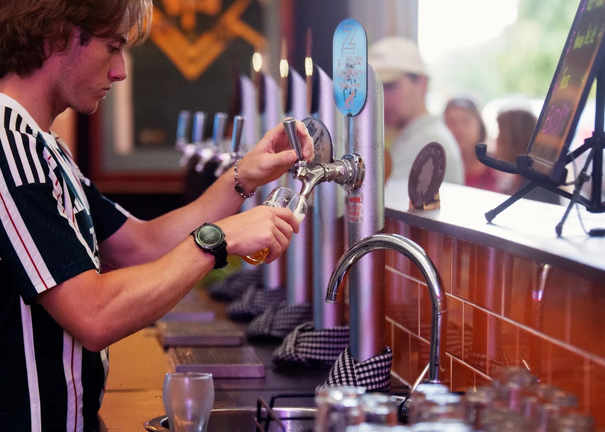 Highlights, Aardvark and Arrow Brewery