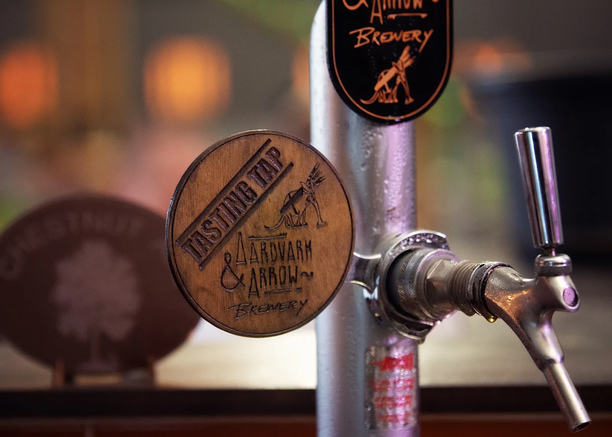 Highlights, Aardvark and Arrow Brewery