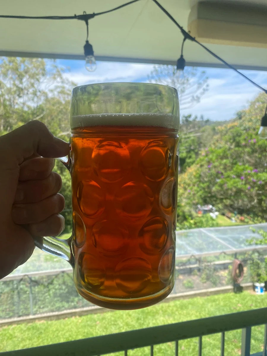 Highlights, Aardvark and Arrow Brewery