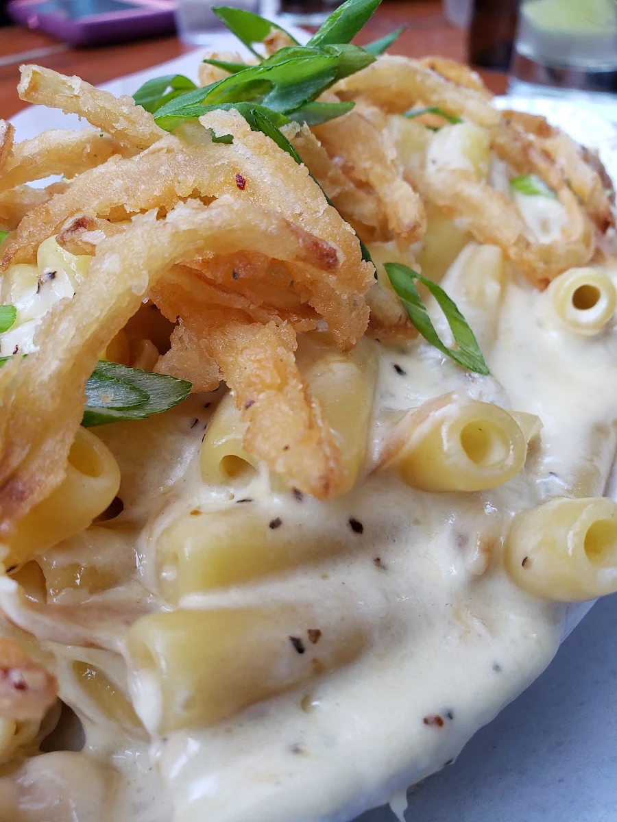 Mac & Cheese