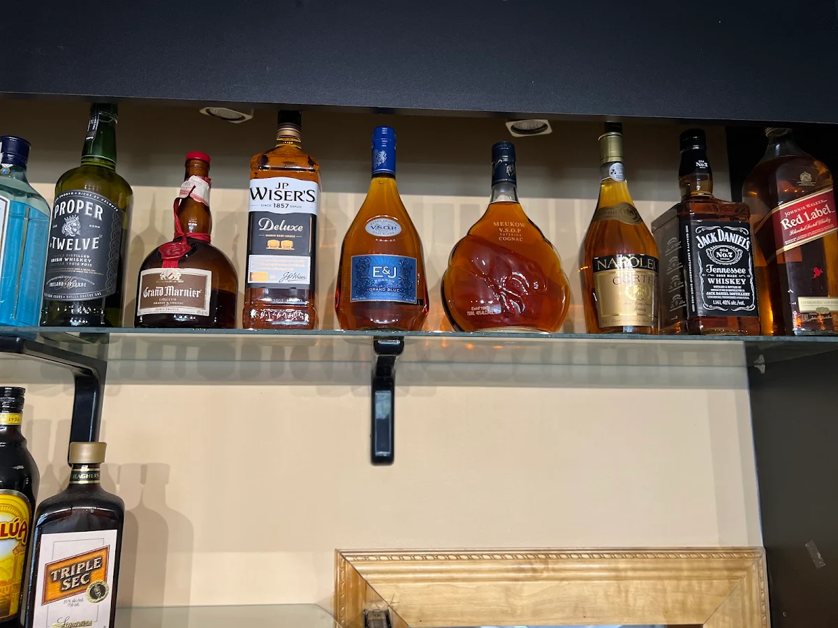Highlights, Medley Kitchen