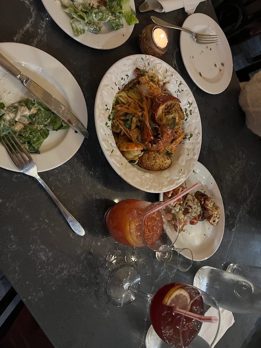 Highlights, Medley Kitchen