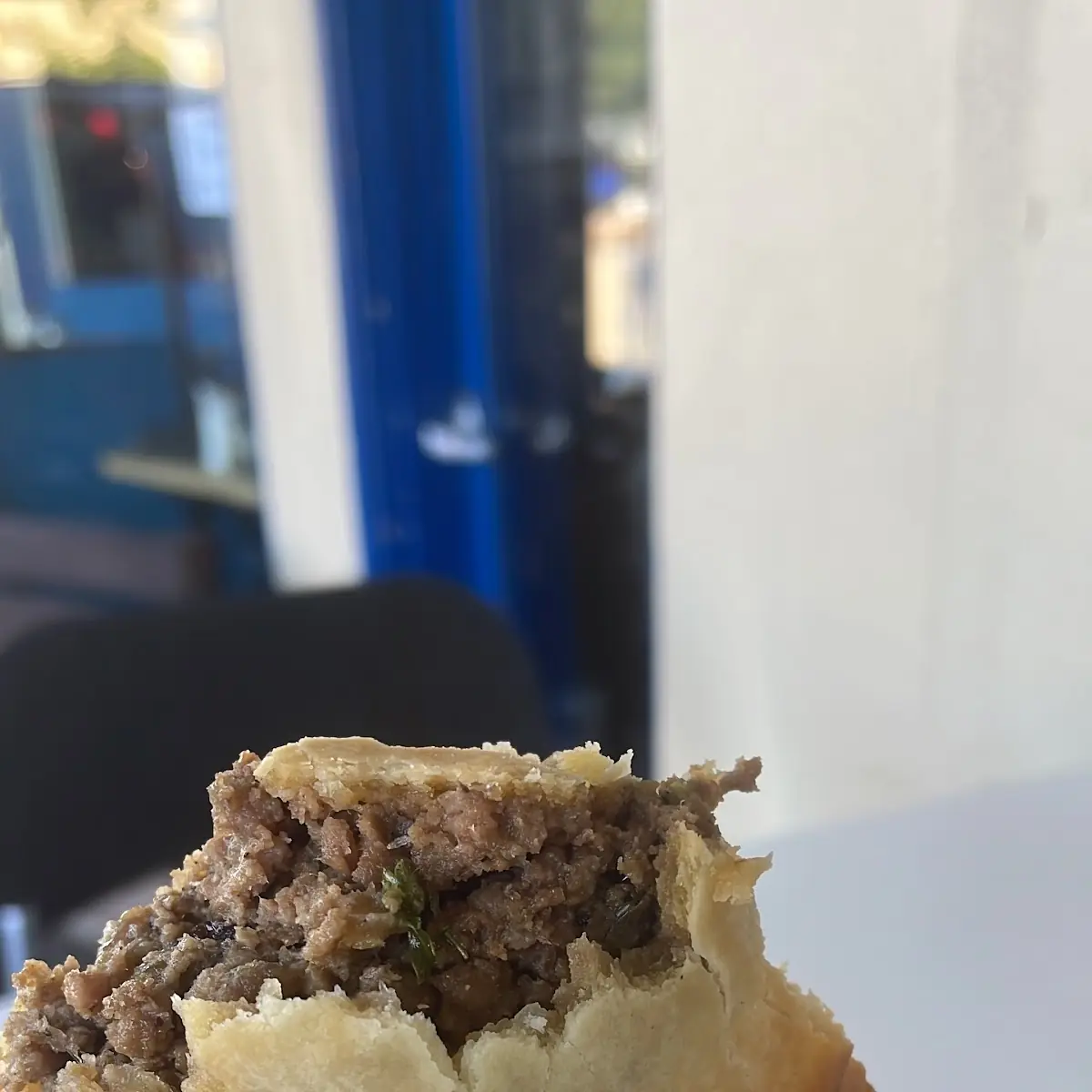 Beef Empanada