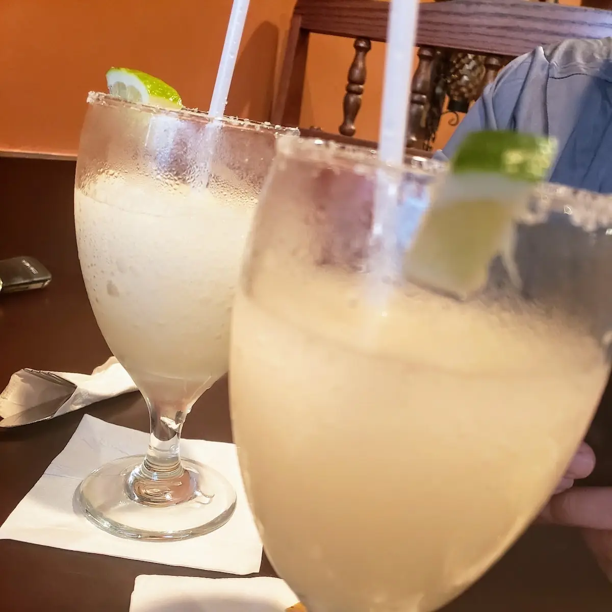 Frozen Margarita