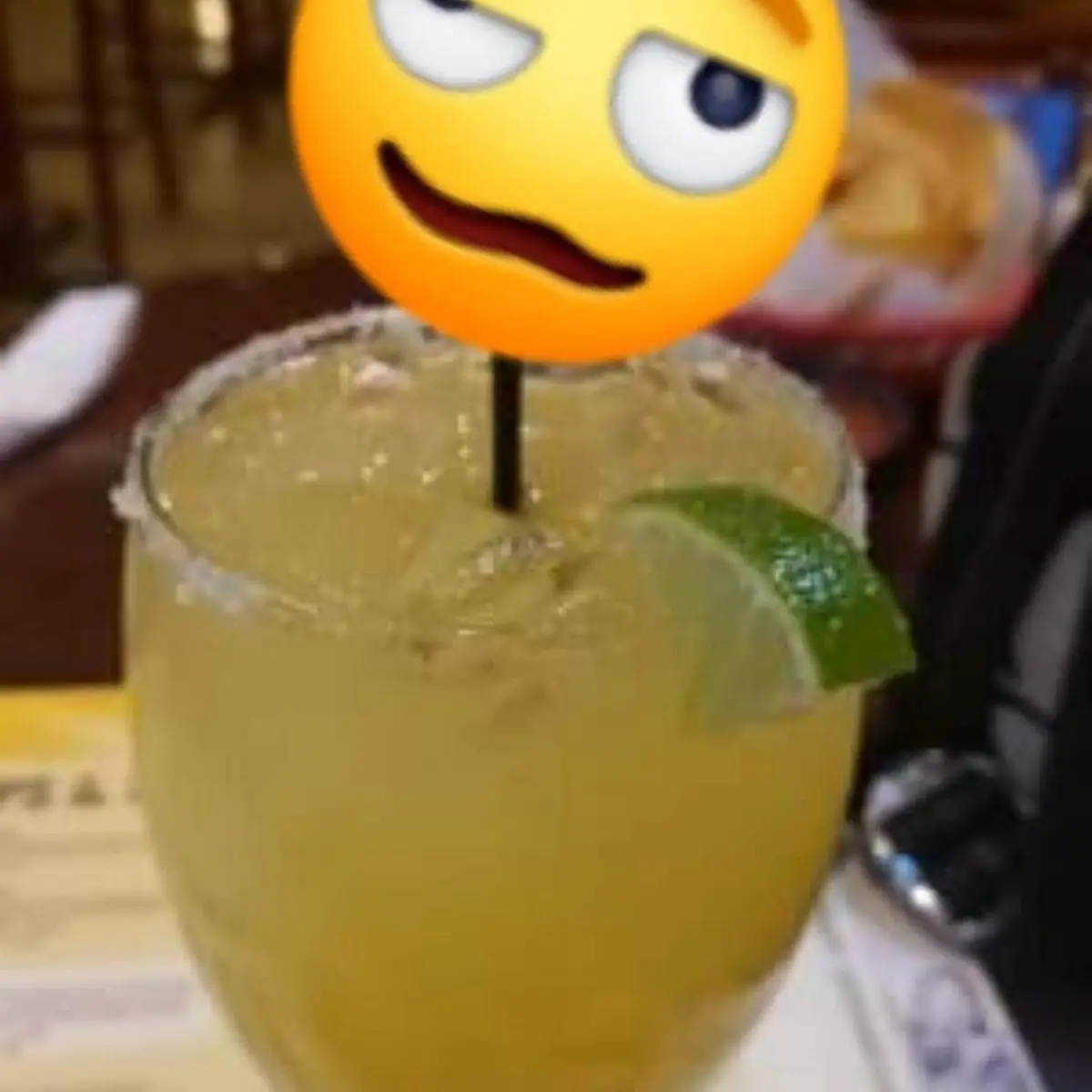 House Margarita