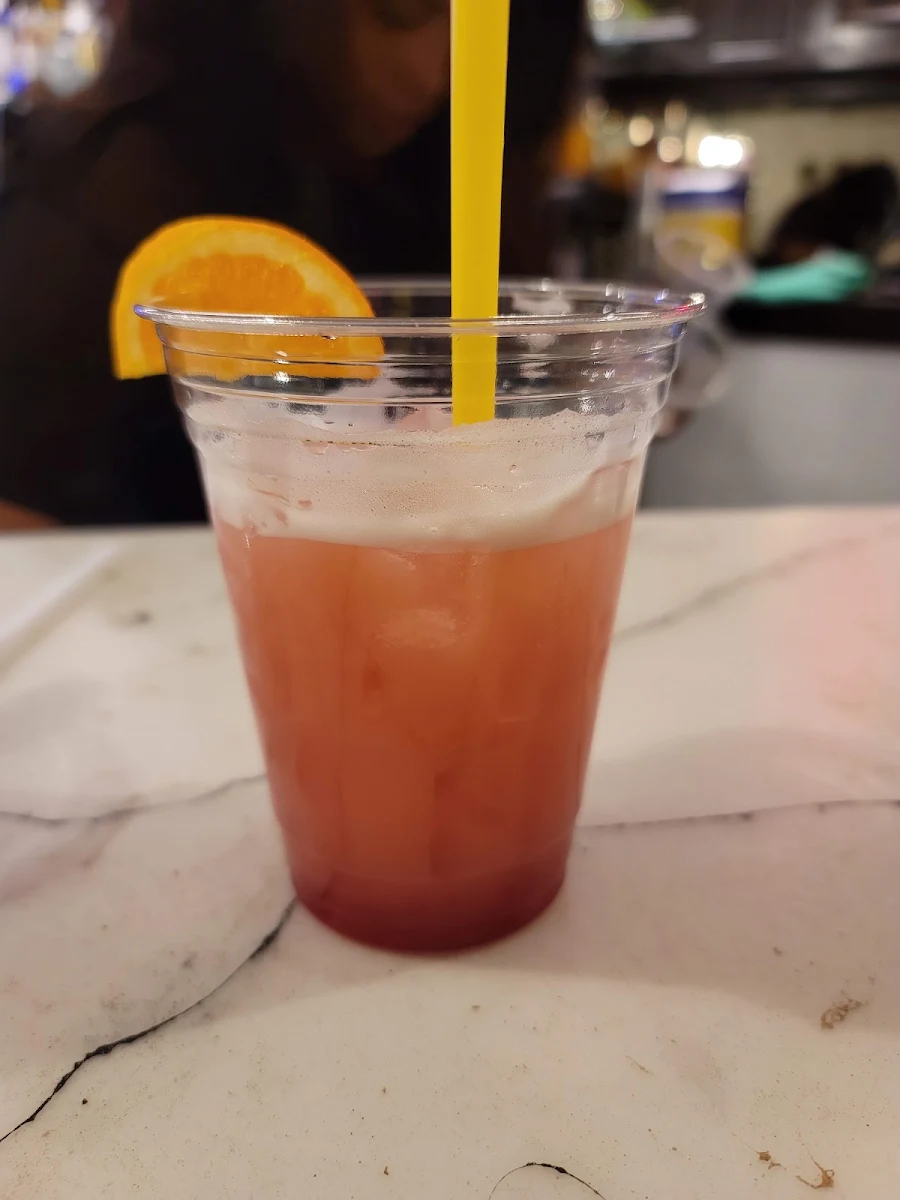 Jamaican Me Crazy