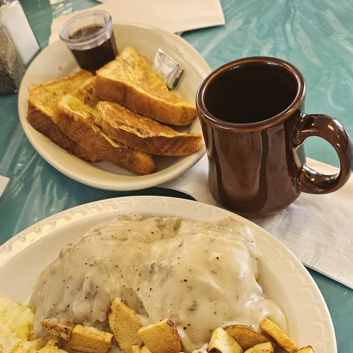 Country Fried Steak