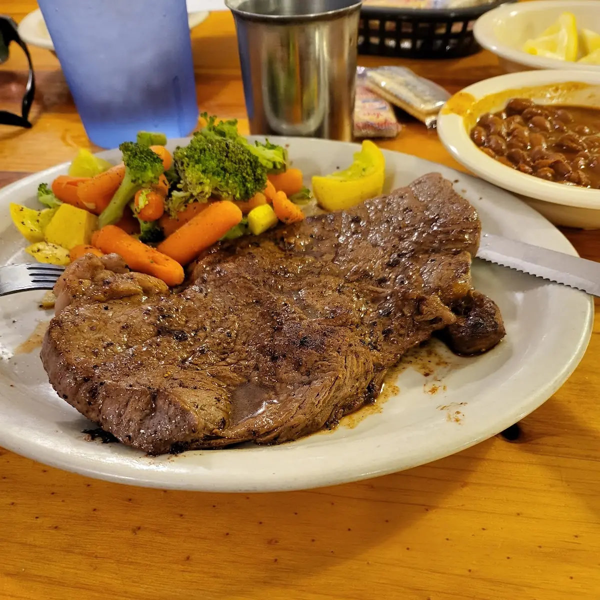 Rib Eye