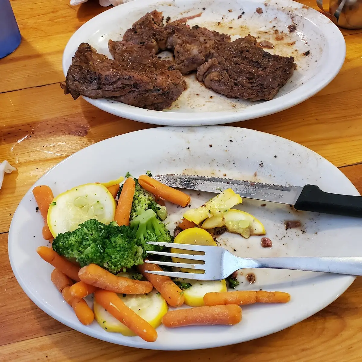 Saturday Special Ribeye for 2