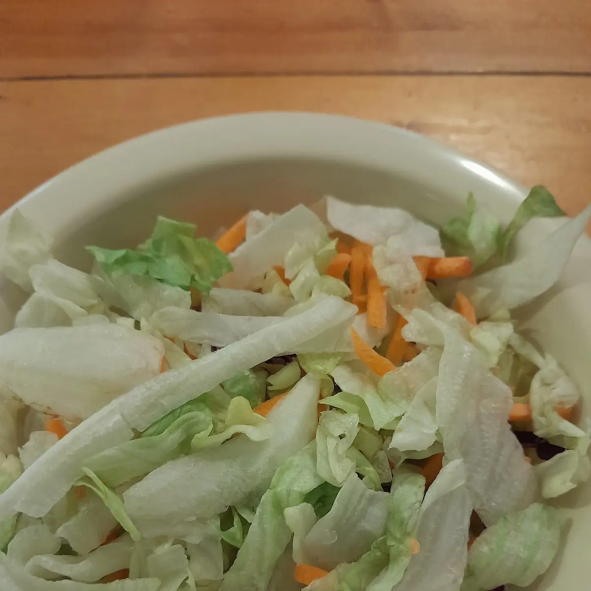 Side Salad