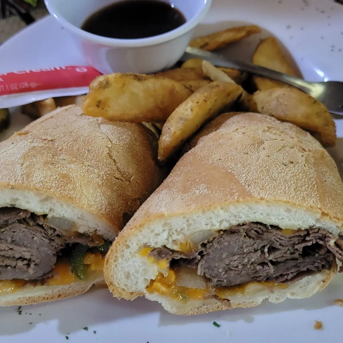 French Dip