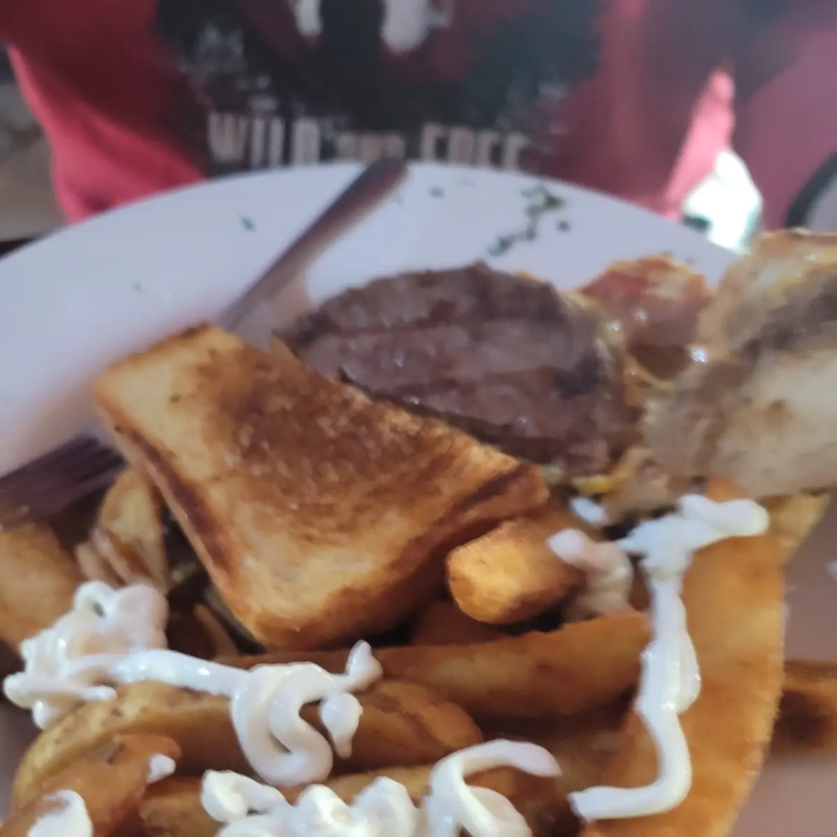 Prime Rib Sandwich