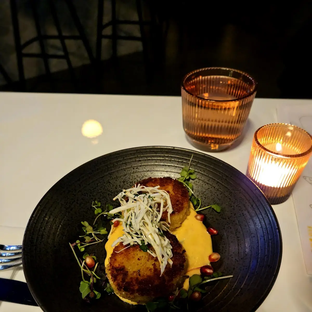 Crab Cakes