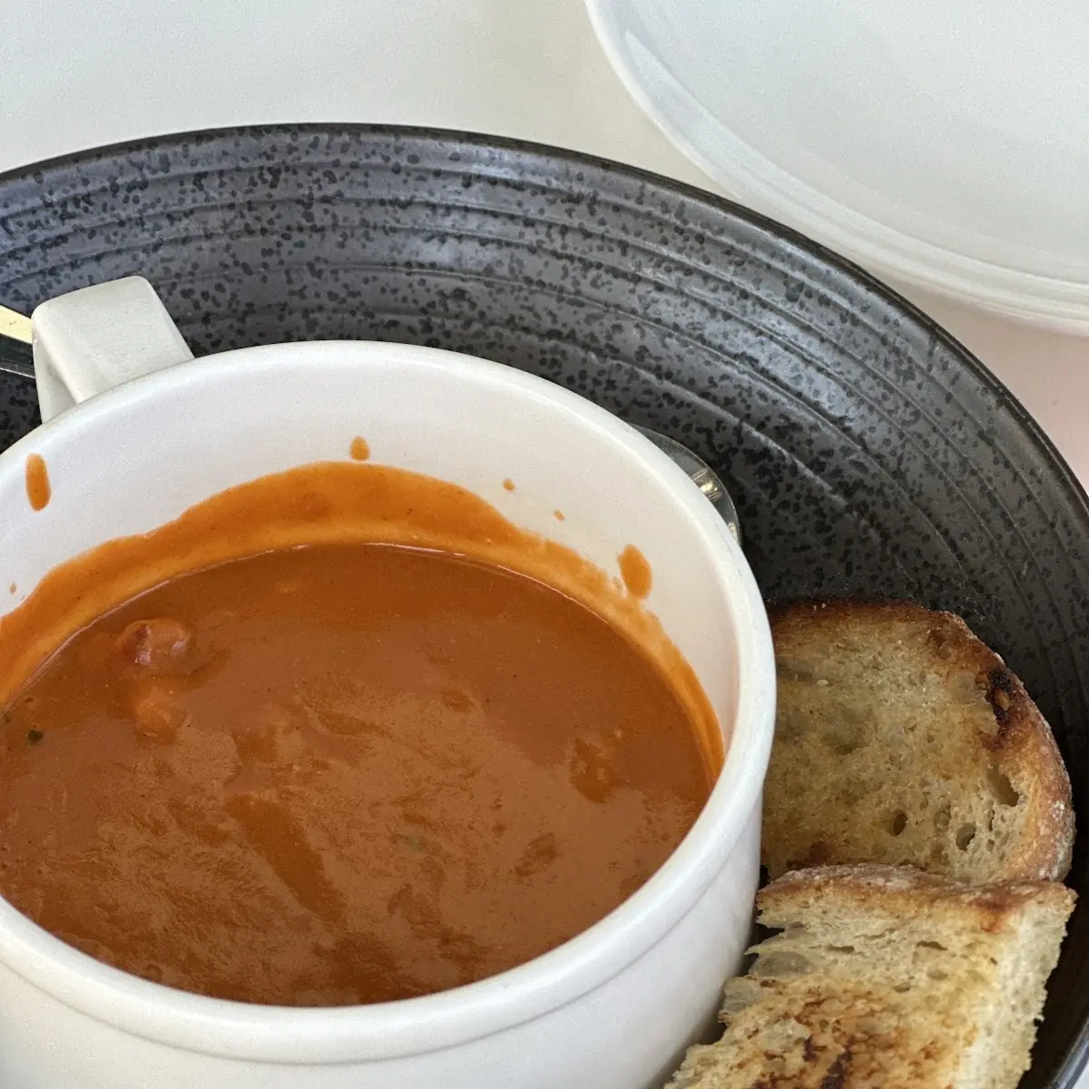 Lobster Bisque