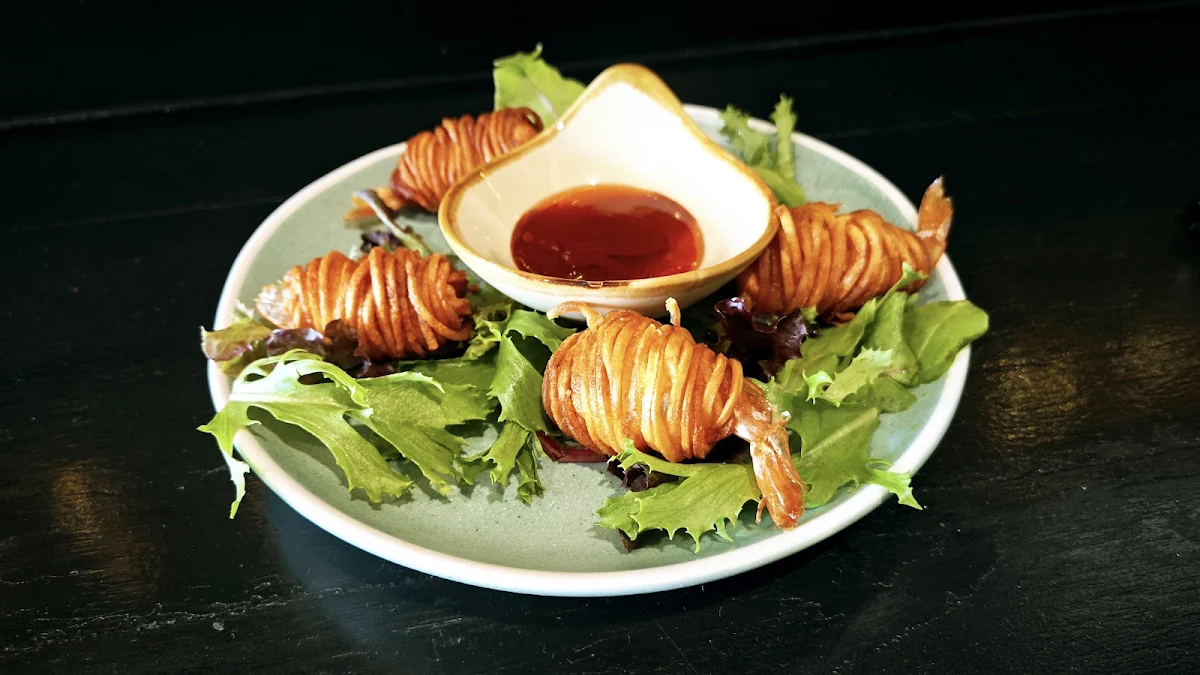 Prawns, Ebi Fine Foods