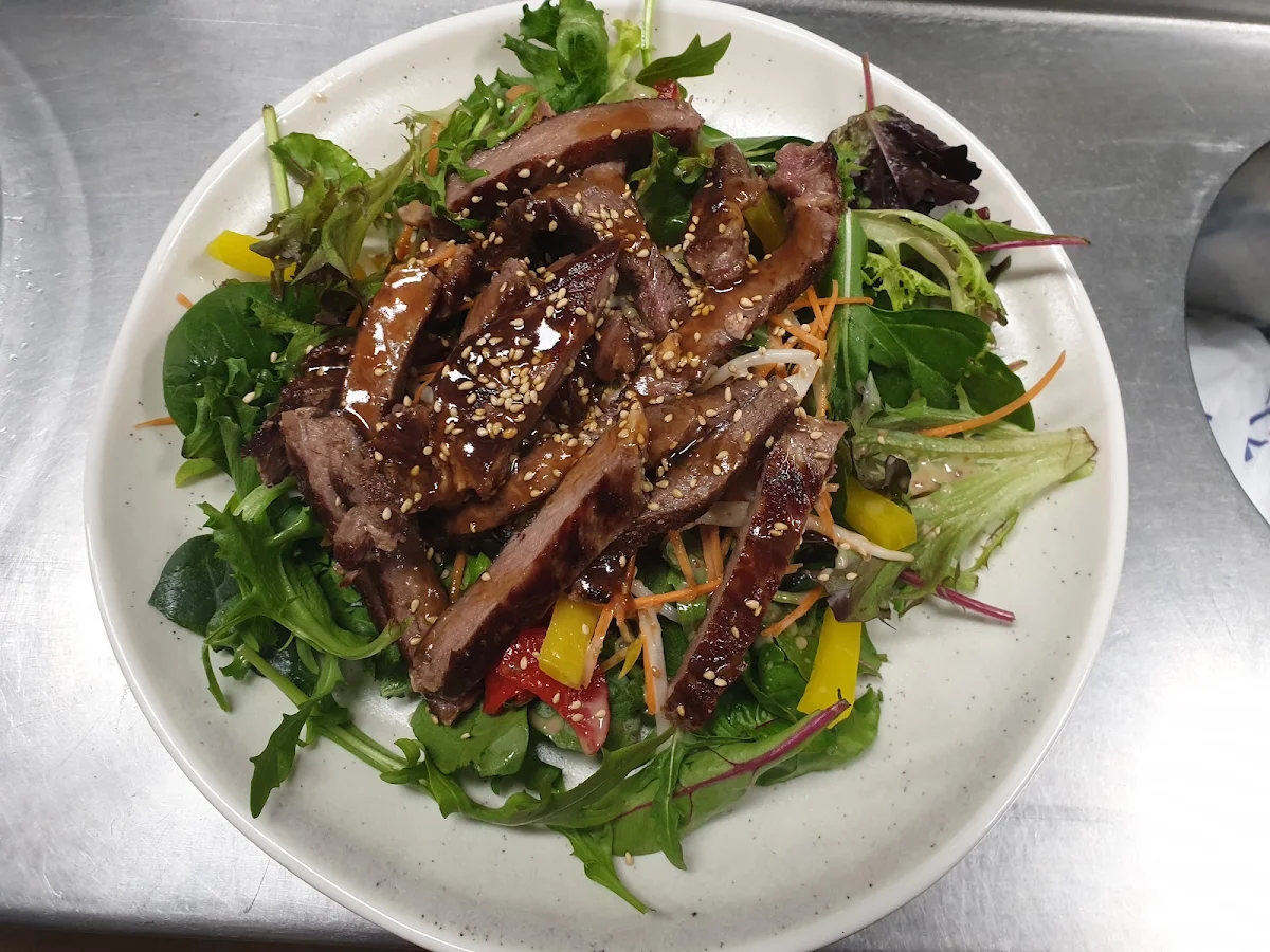 Vietnamese Salad - Beef, Ebi Fine Foods
