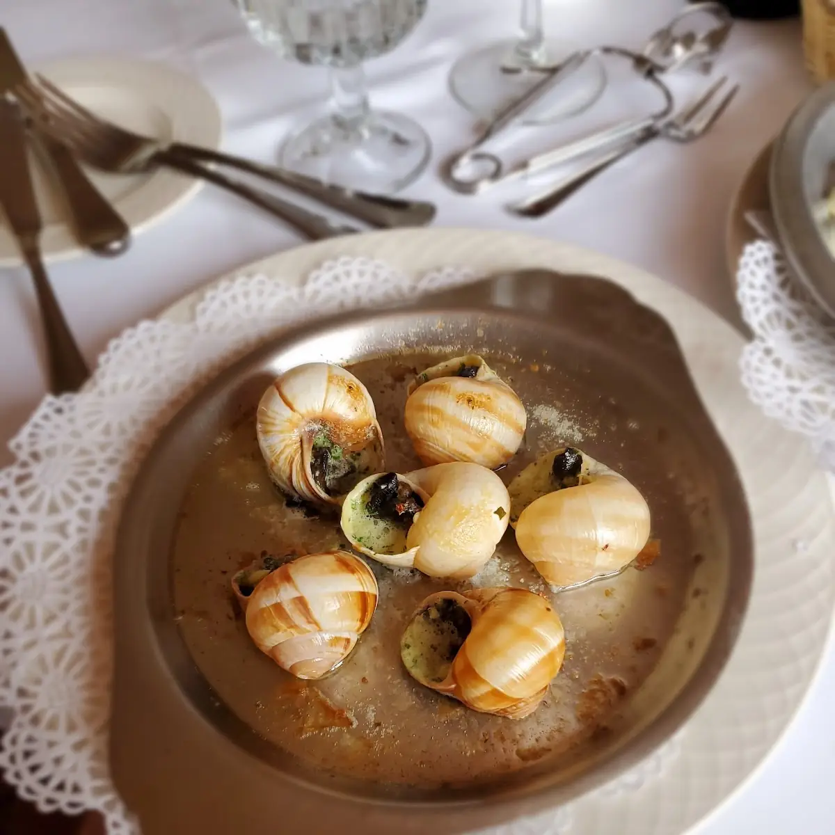 Escargot