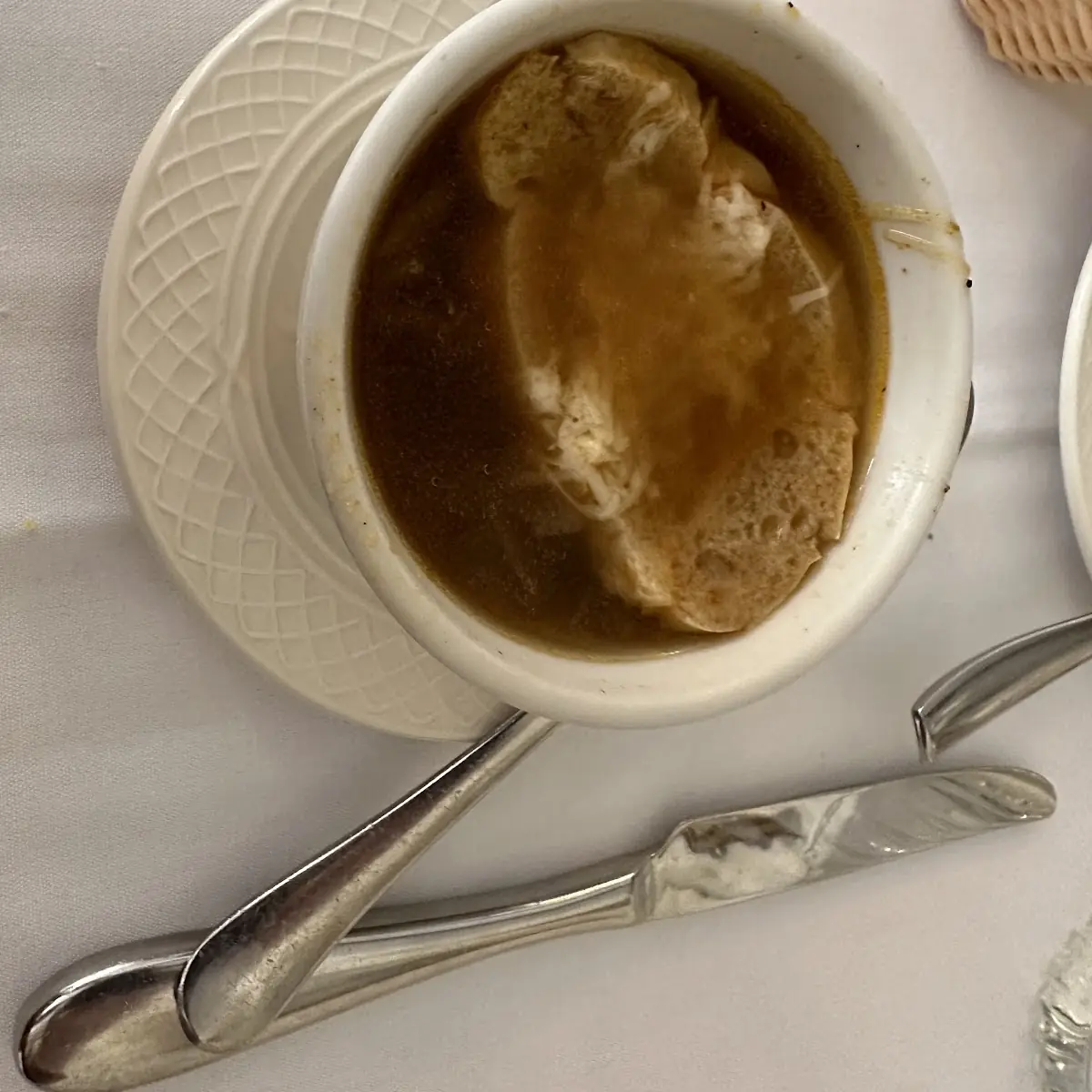 French Onion Soup