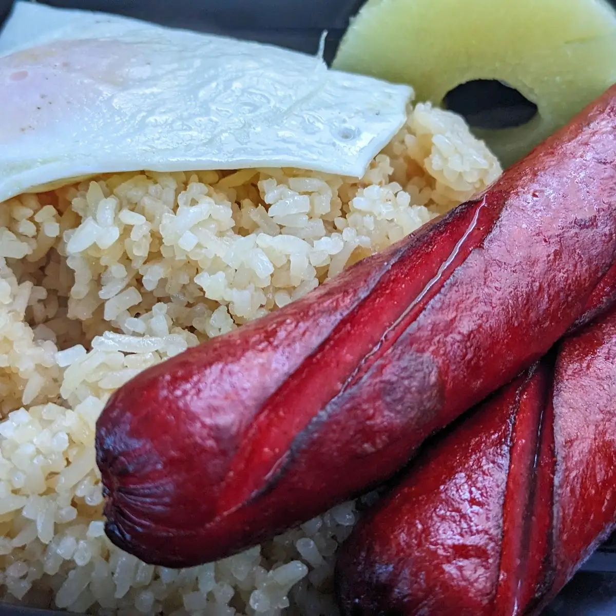 Hot Dog Combo