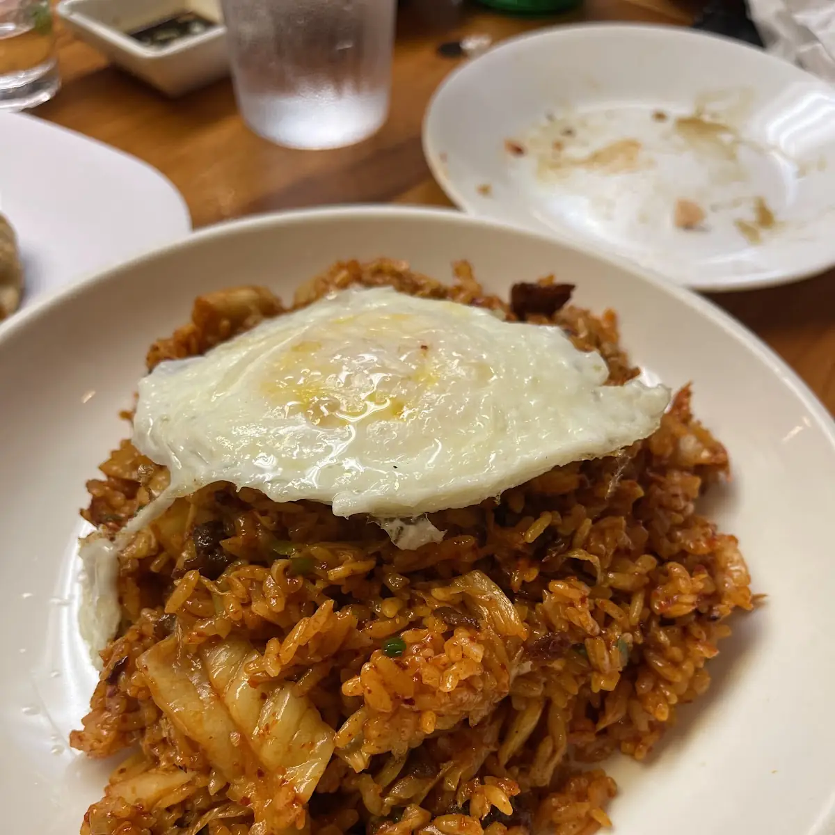 Beef Fried Rice