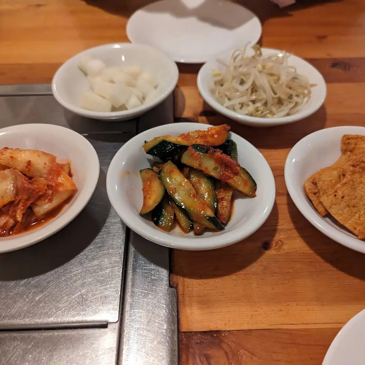 Dolpan Kimchi-Jeon