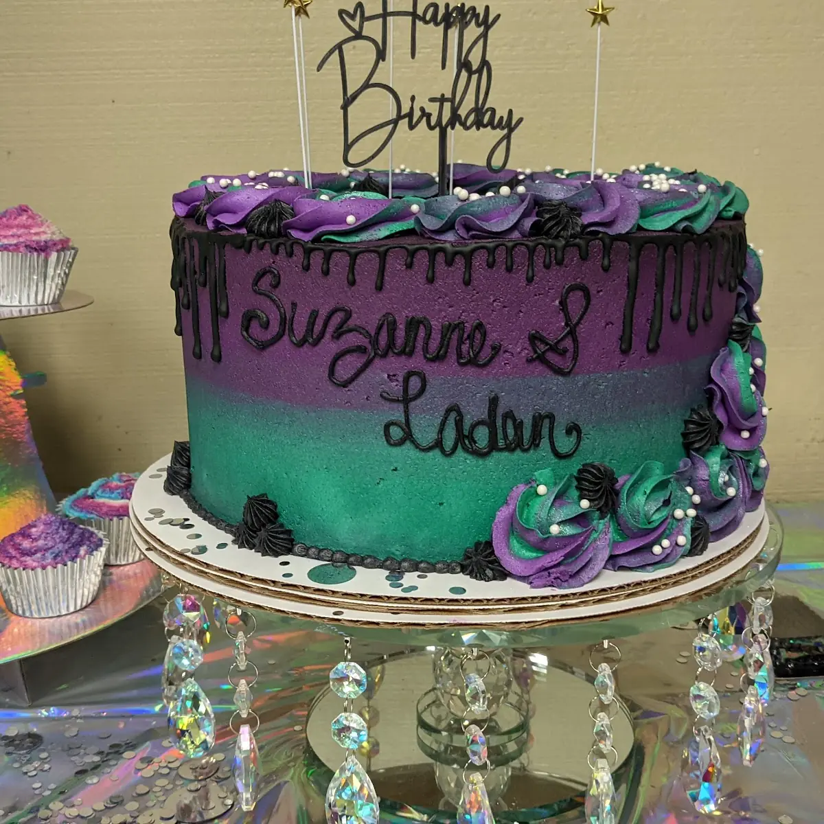 Birthday Cake