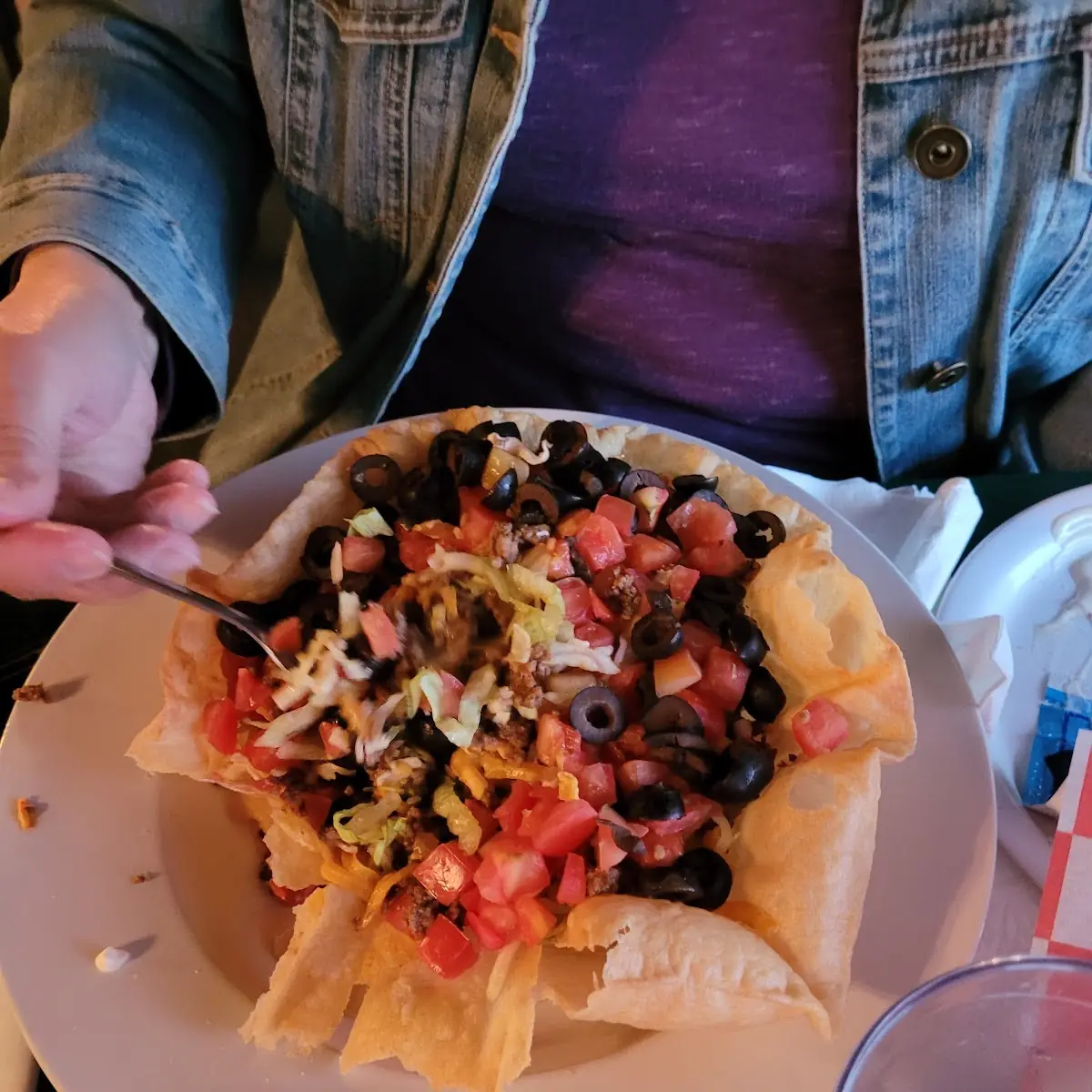 Taco Salad