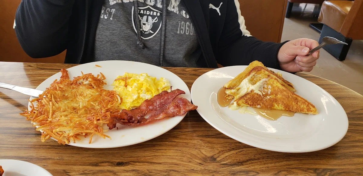 Hash Browns