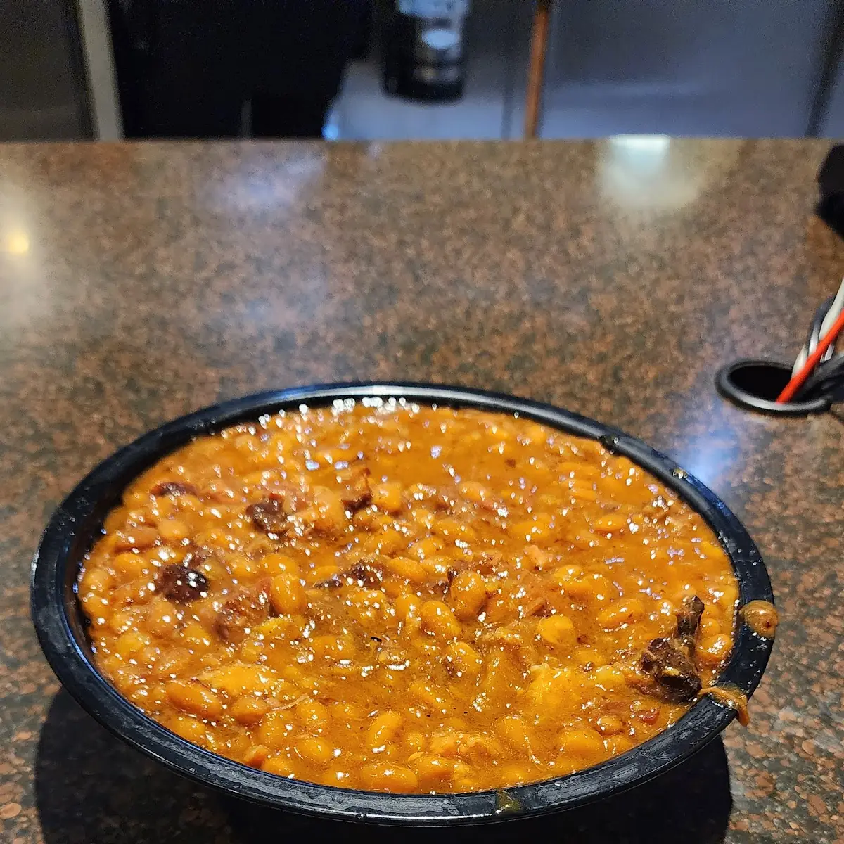Baked Beans