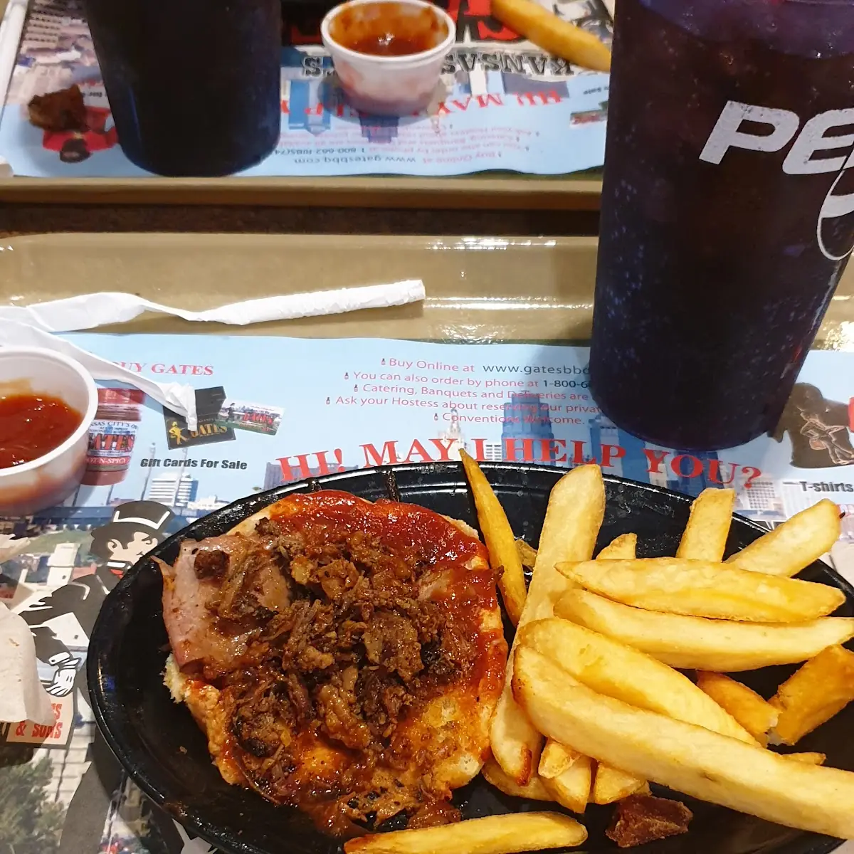 Pulled Pork
