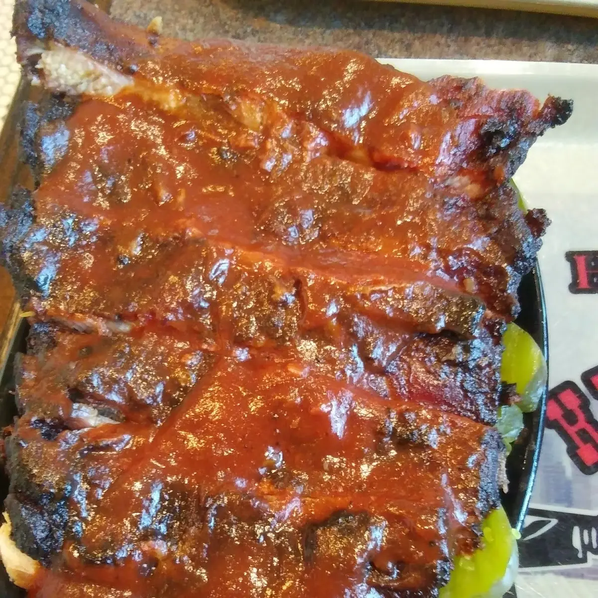 Short Ribs