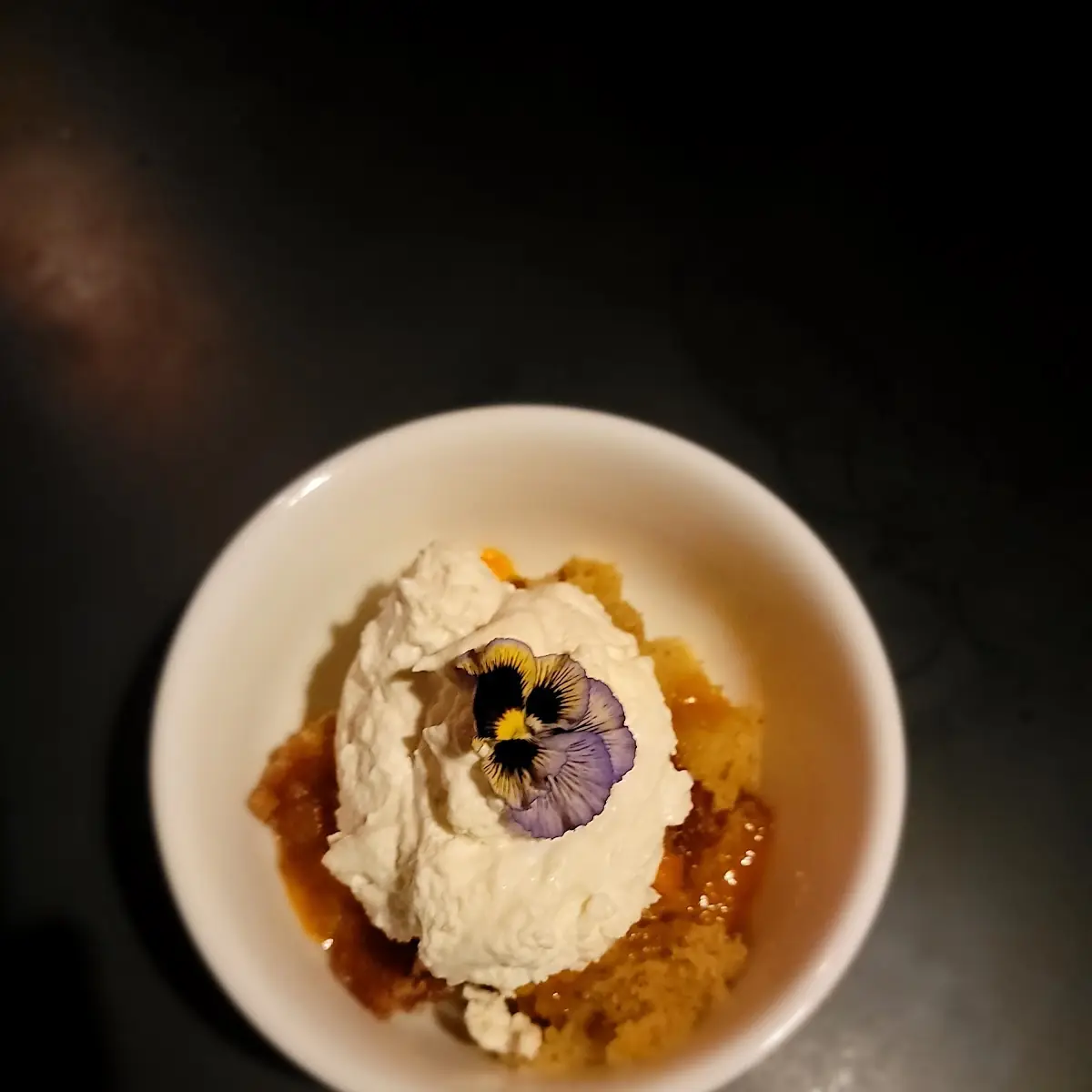 Olive Oil Cake
