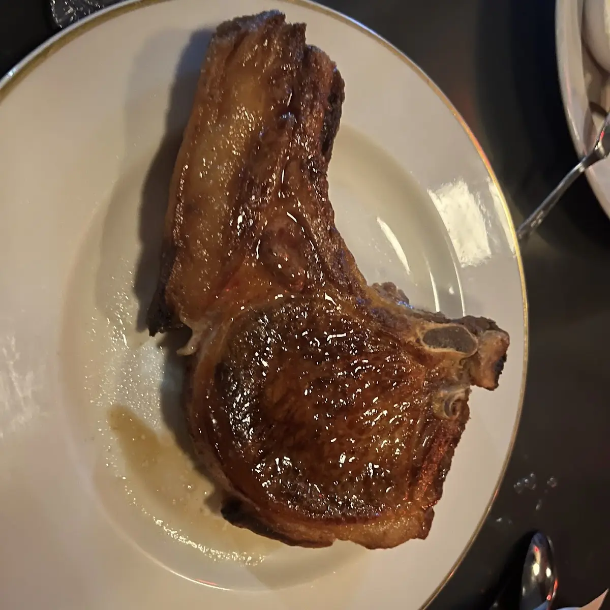 Pork Chop