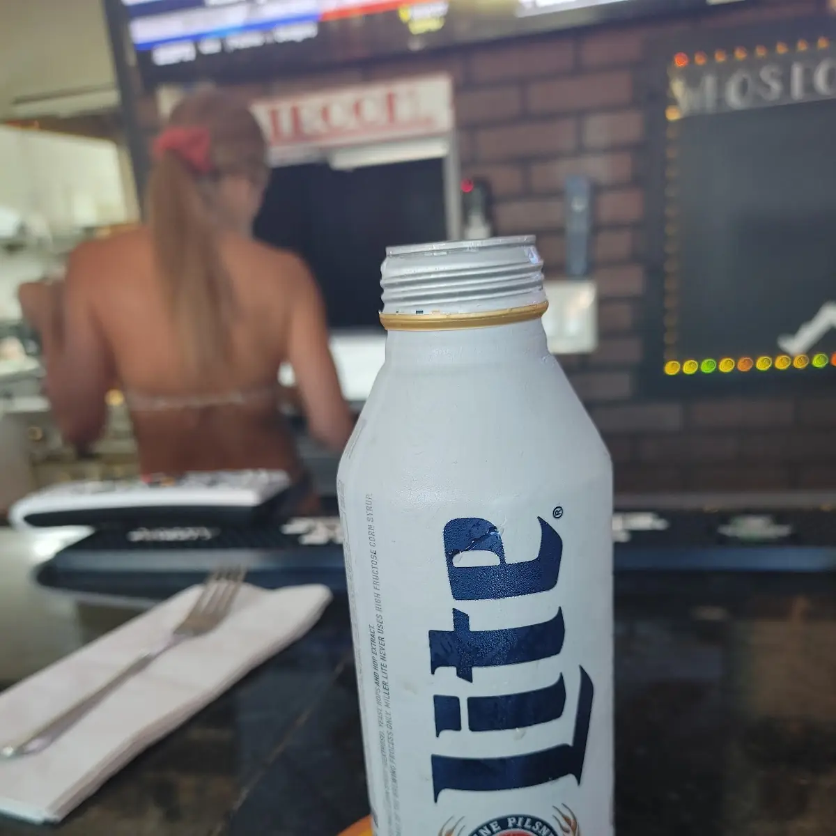 Miller Light
