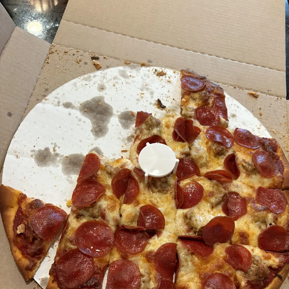 Meat Lover's