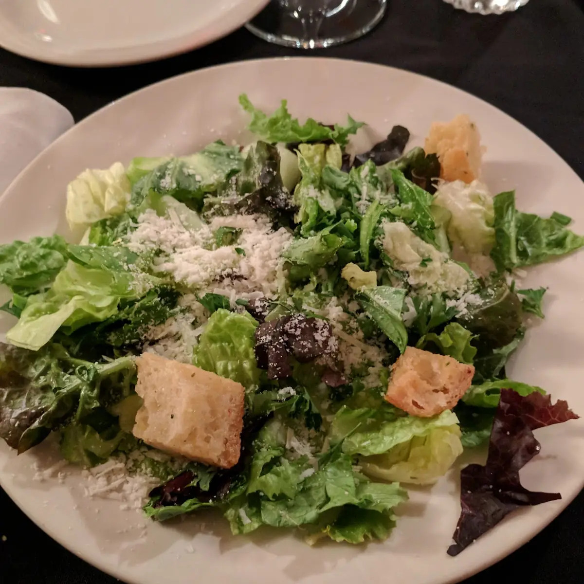 Caesar Salad