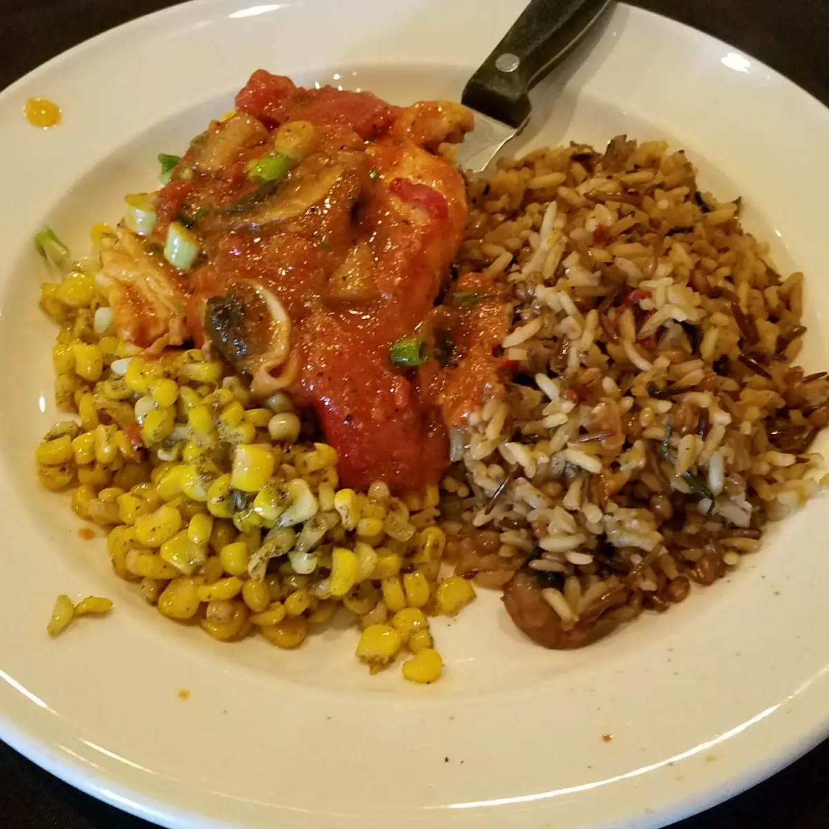 Main Street Chicken