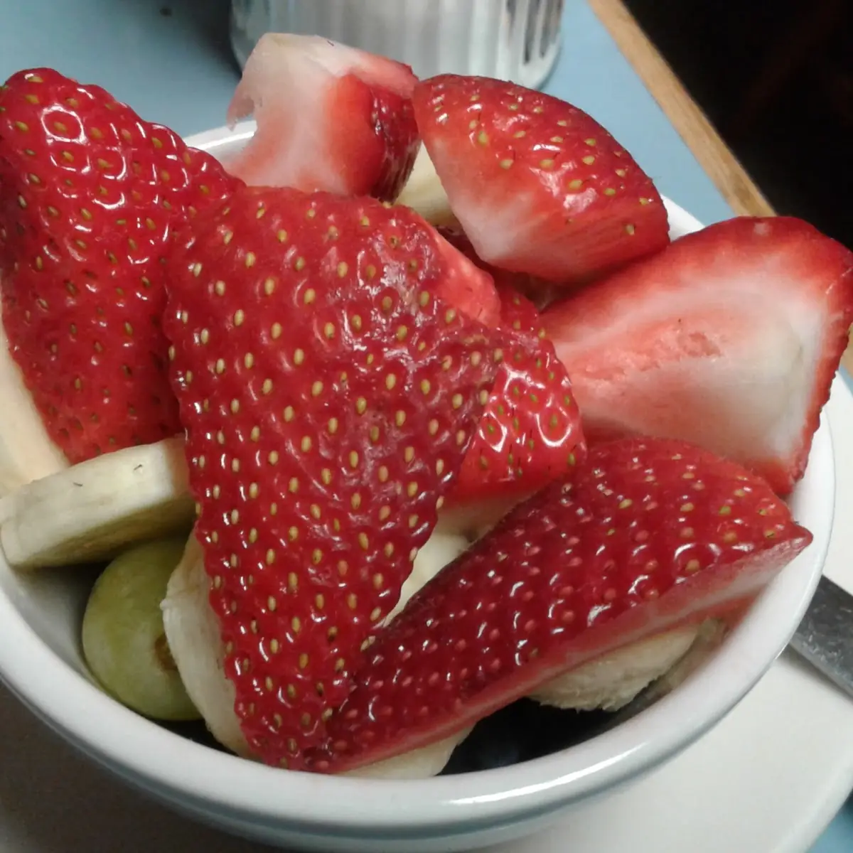Fresh Fruit