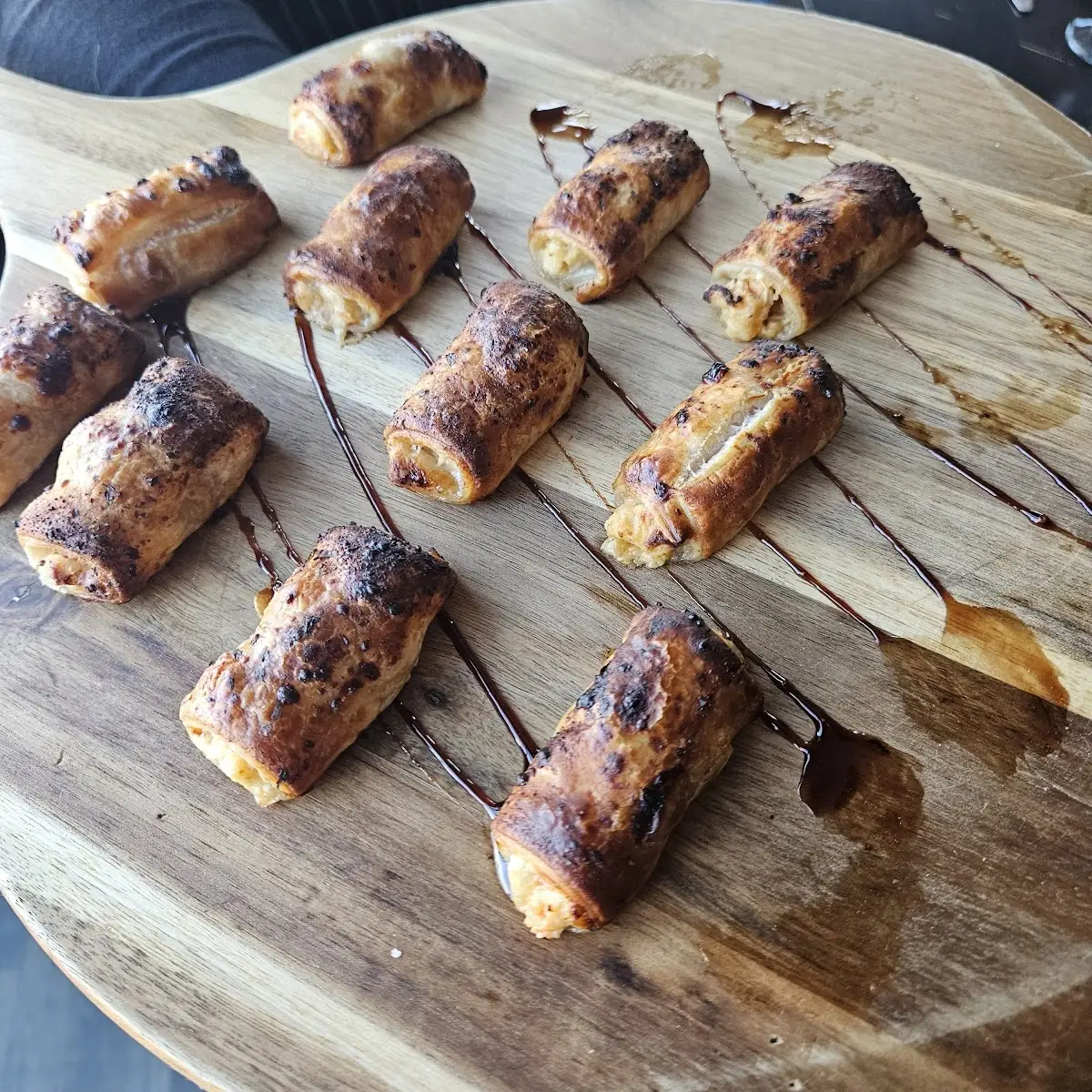 Chicken Bites