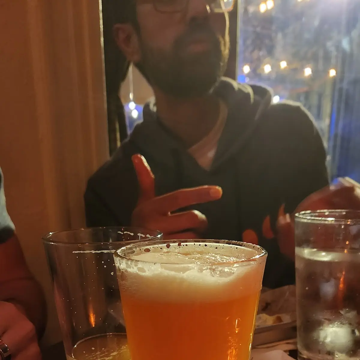 Torch & Crown Almost Famous Hazy IPA