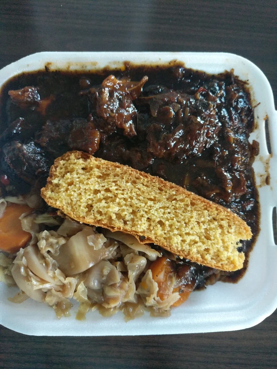 Pot Roast