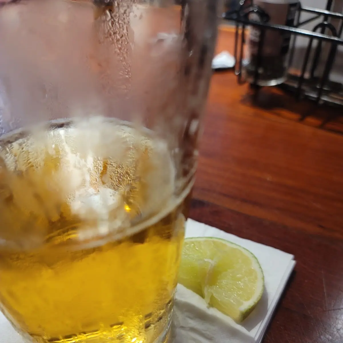 Dos Equis Lager