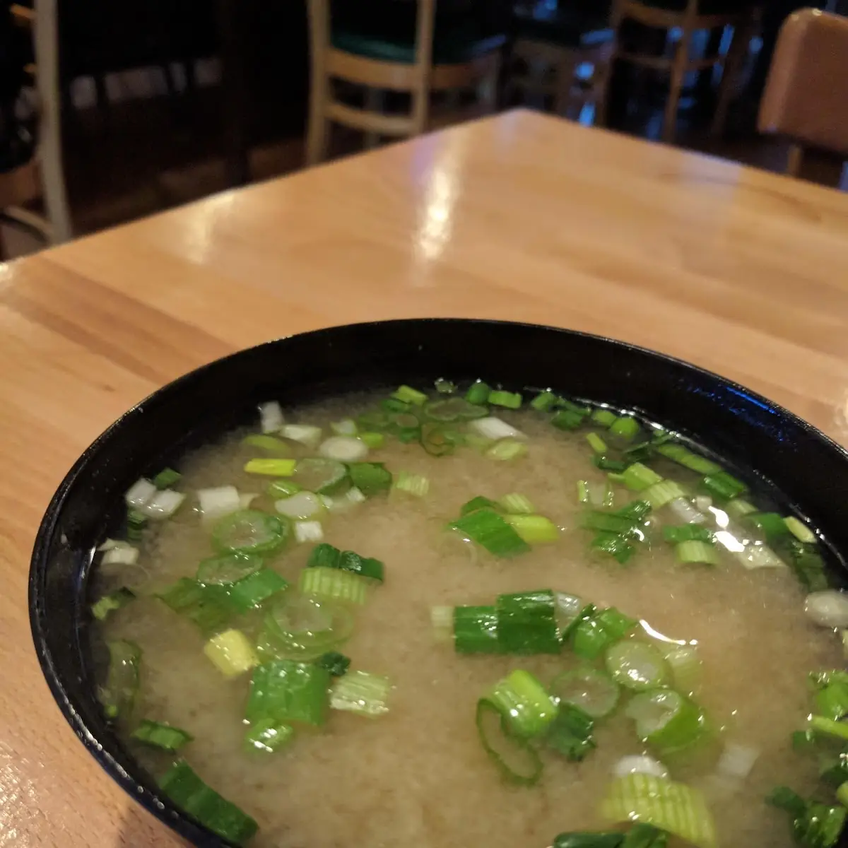 Miso Soup