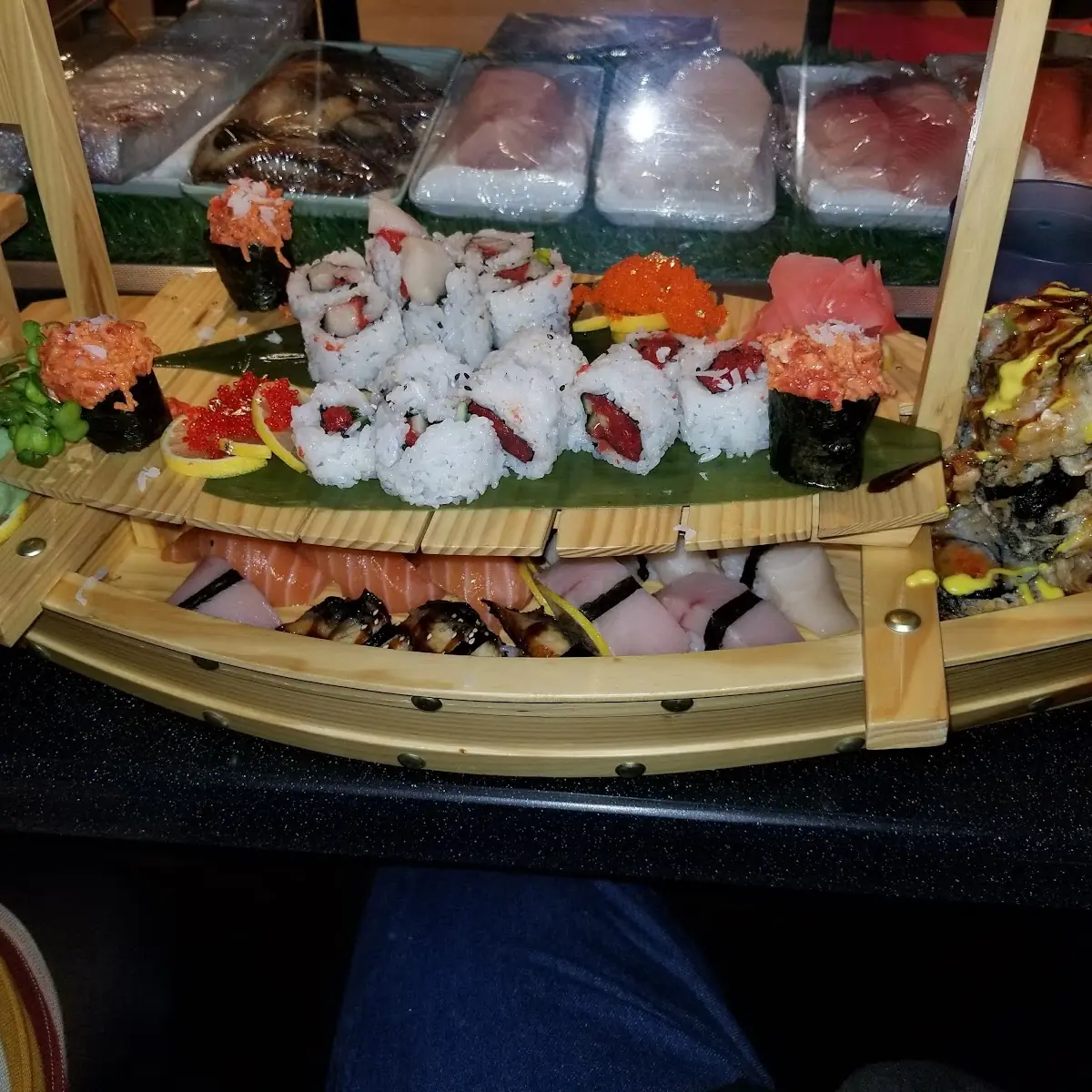 Sushi Rice