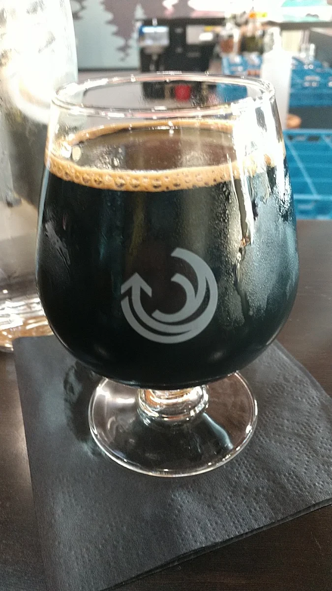 Cold Brew