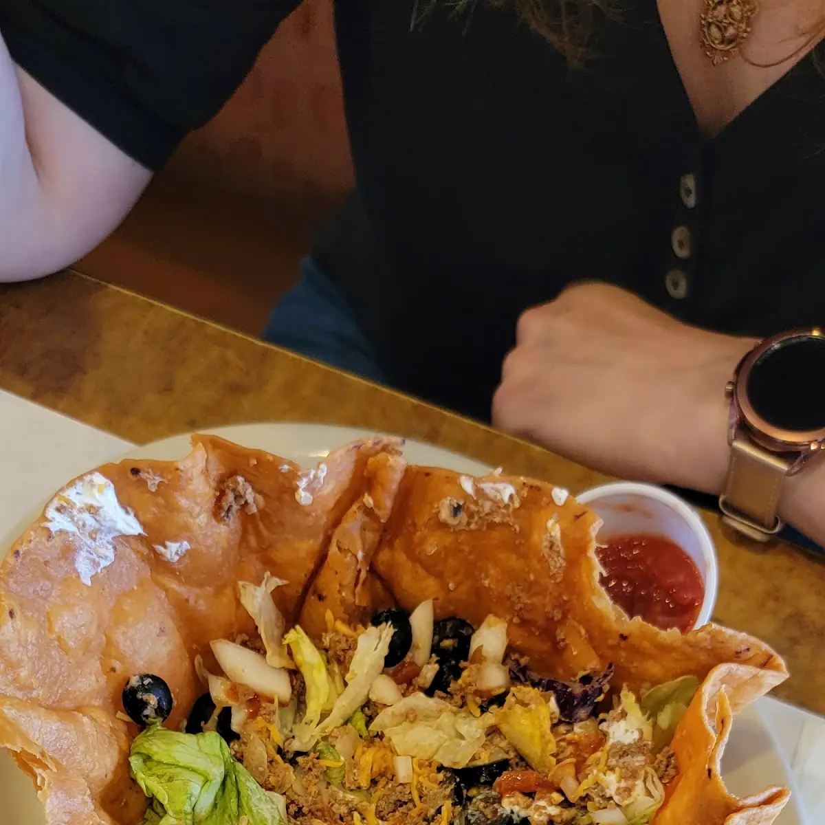Taco Salad